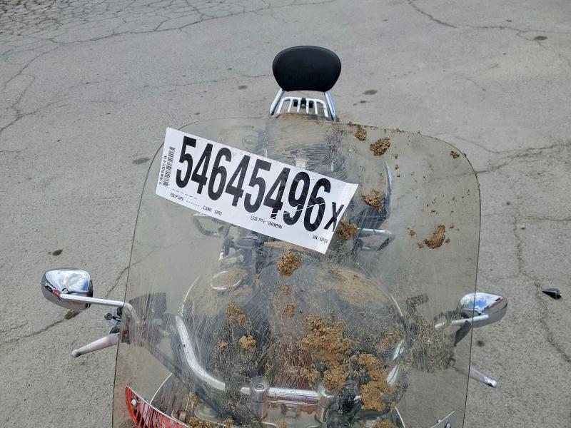 Aukcja sprzedaży 2015 Triumph Motorcycle Rocket Iii, vin: SMTC06LR8FJ681636, numer aukcji: 54645496