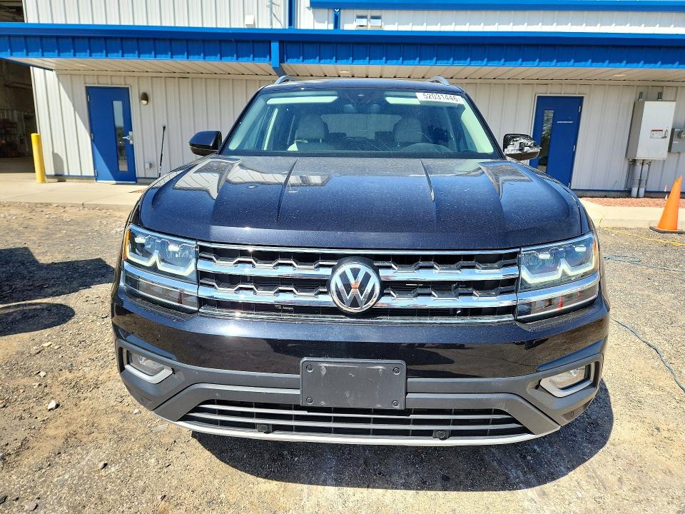 Продажа на аукционе авто 2019 Volkswagen Atlas, vin: 1V2MR2CA6KC547880, номер лота: 52031446