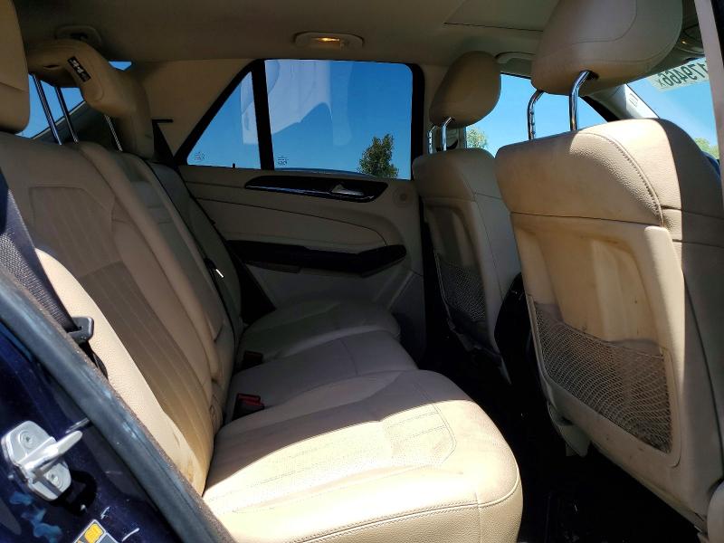 Продажа на аукционе авто 2016 Mercedes-benz Gle, vin: 4JGDA5HB6GA667589, номер лота: 54179466