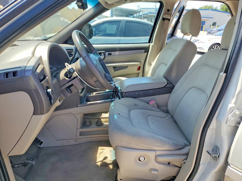 Продаж на аукціоні авто 2005 Buick Rendezvous, vin: 3G5DA03E35S531187, номер лоту: 54080446