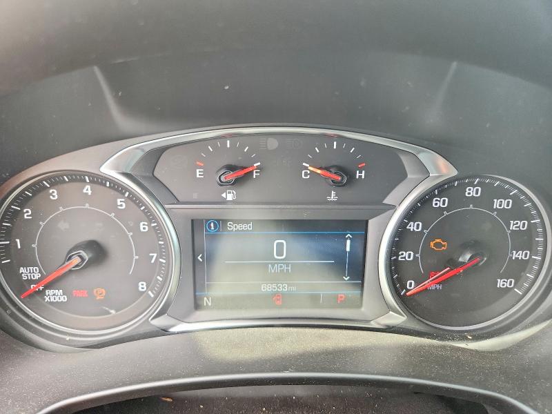 Продажа на аукционе авто 2024 Gmc Terrain, vin: 3GKALMEGXRL324506, номер лота: 52265596