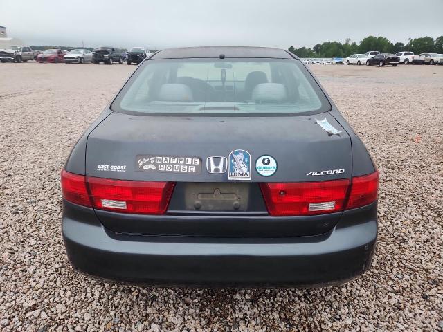 52667036 :رقم المزاد ، 1HGCM56425A066366 vin ، 2005 Honda Accord مزاد بيع