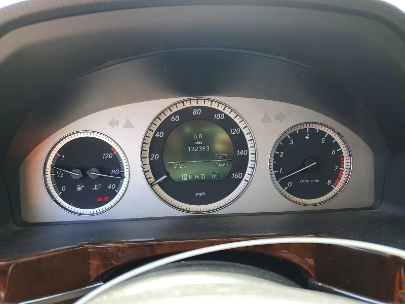 Aukcja sprzedaży 2012 Mercedes-benz Glk, vin: WDCGG5GB1CF834627, numer aukcji: 53138556