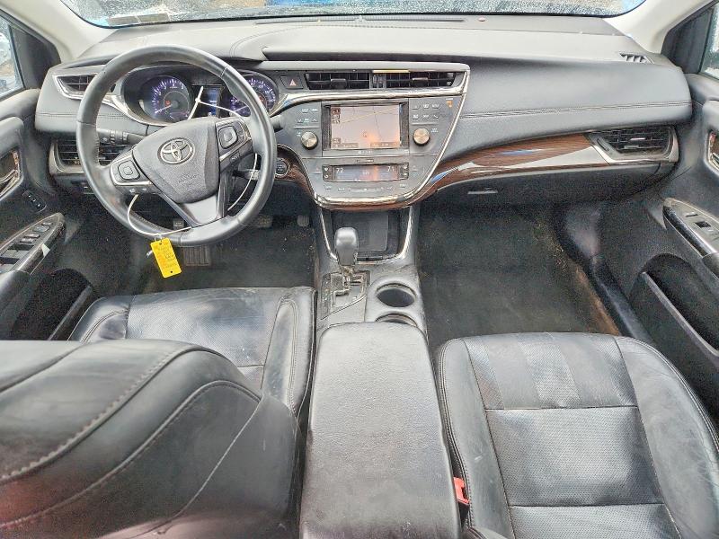 2014 Toyota Avalon მანქანა იყიდება აუქციონზე, vin: 4T1BK1EB0EU098431, აუქციონის ნომერი: 52512116