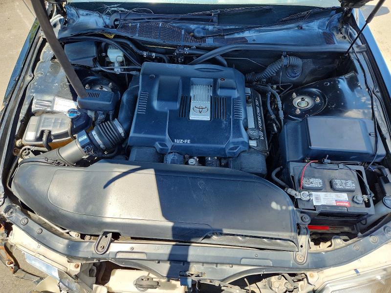 Продаж на аукціоні авто 1995 Toyota Celsior, vin: UCF200050129, номер лоту: 55680676
