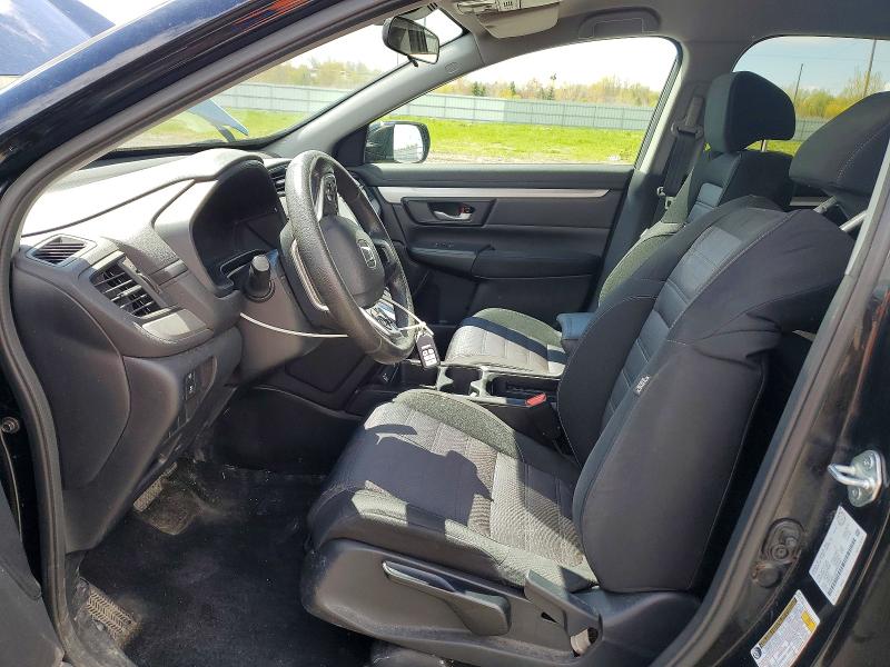 Aukcja sprzedaży 2021 Honda Cr-v, vin: 2HKRW1H27MH003567, numer aukcji: 52238366