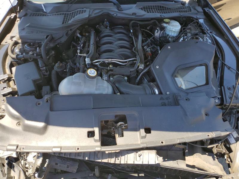 55559246 :رقم المزاد ، 1FA6P8CF7K5169108 vin ، 2019 Ford Mustang مزاد بيع