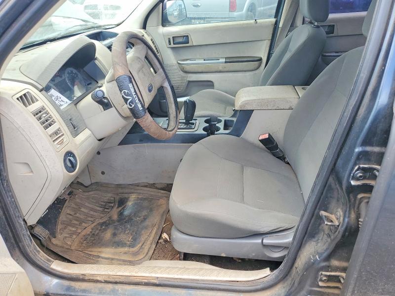 Продажа на аукционе авто 2008 Ford Escape, vin: 1FMCU92Z58KB85451, номер лота: 53441276