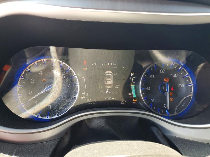 2022 Chrysler Pacifica მანქანა იყიდება აუქციონზე, vin: 2C4RC1FG3NR104827, აუქციონის ნომერი: 52298976