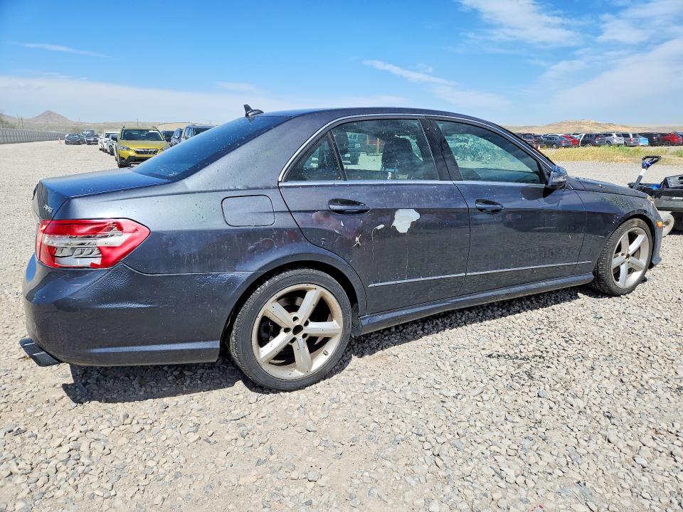 Продаж на аукціоні авто 2011 Mercedes-benz E, vin: WDDHF8HB3BA433644, номер лоту: 55041266