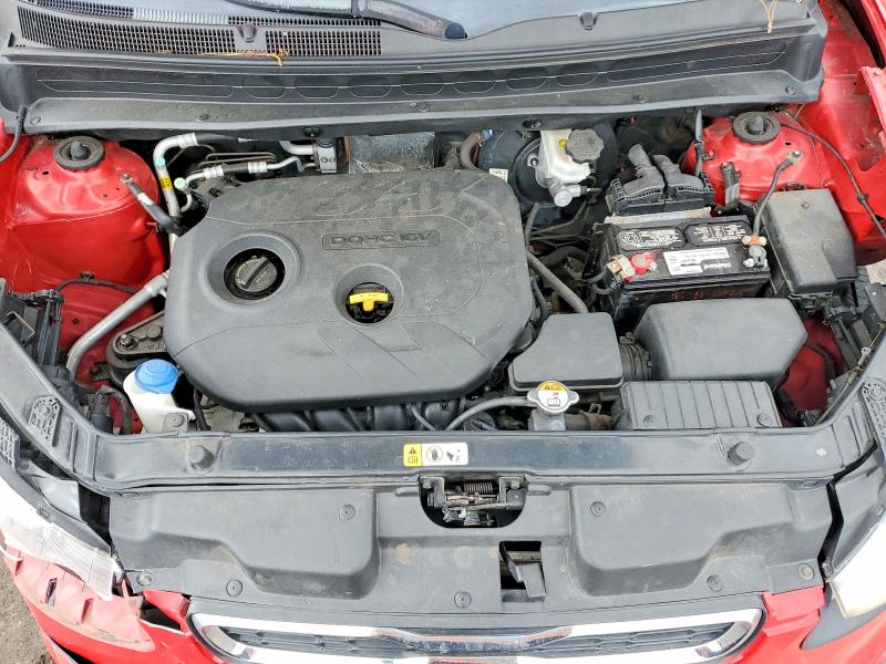 Продажа на аукционе авто 2012 Kia Soul, vin: KNDJT2A62C7396437, номер лота: 51873406