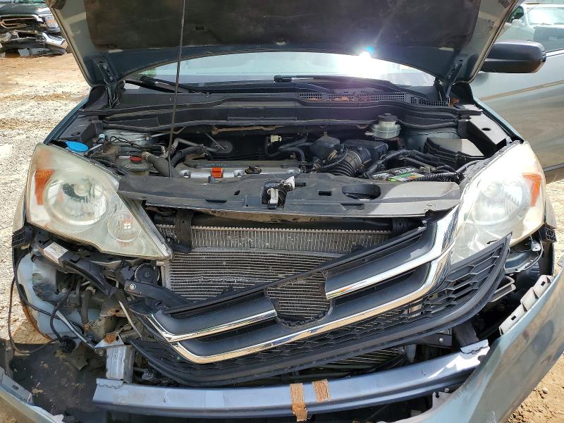 Продаж на аукціоні авто 2010 Honda Cr-v, vin: 5J6RE4H5XAL064640, номер лоту: 52929136