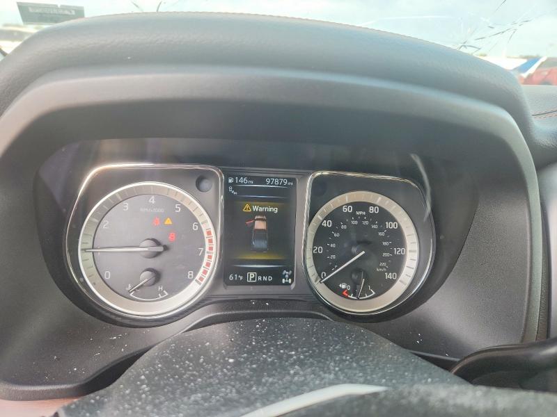 Продаж на аукціоні авто 2018 Nissan Titan, vin: 1N6AA1E57JN548011, номер лоту: 53626636