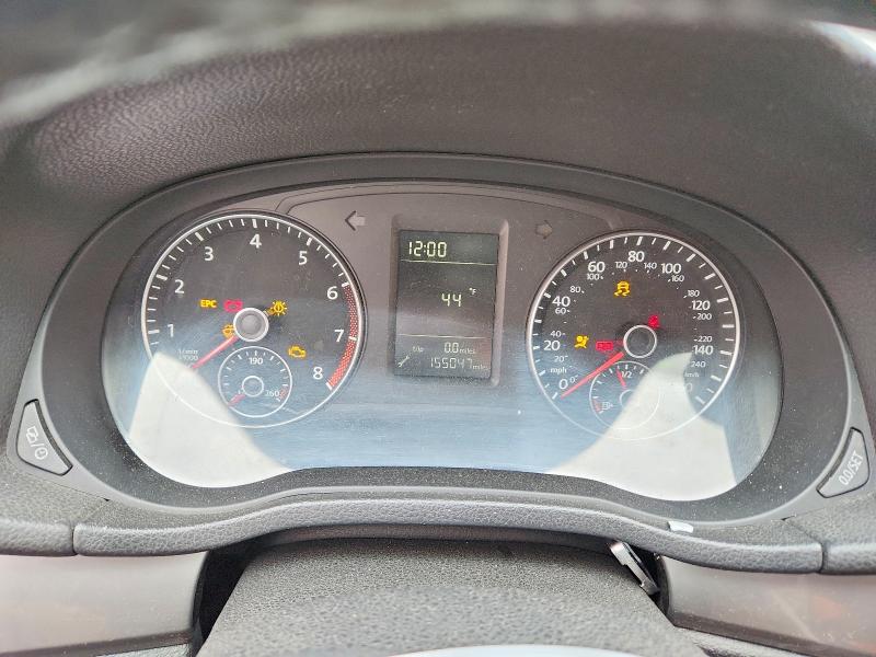 Aukcja sprzedaży 2015 Volkswagen Passat, vin: 1VWAT7A35FC034291, numer aukcji: 54237776