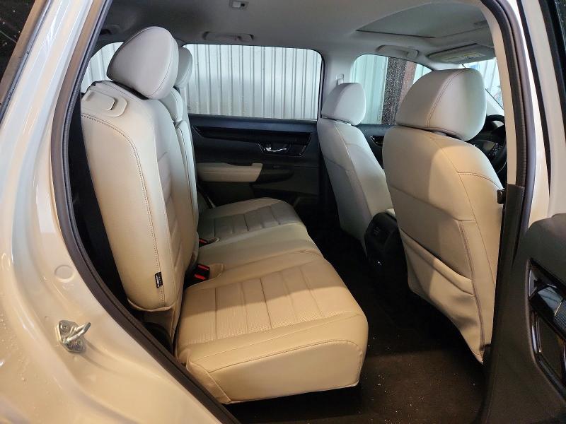Aukcja sprzedaży 2026 Honda Cr-v, vin: 2HKRS4H77TH441853, numer aukcji: 52366316