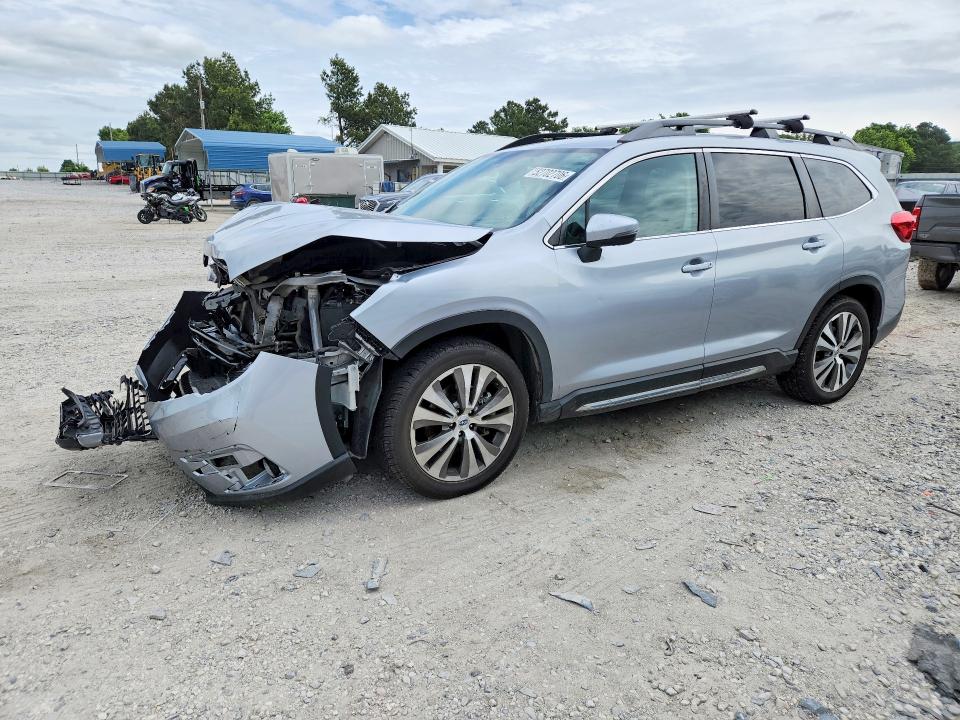 Aukcja sprzedaży 2021 Subaru Ascent, vin: 4S4WMAMD0M3433724, numer aukcji: 52702706