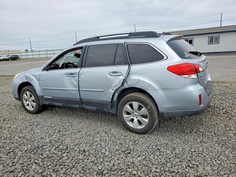 Продаж на аукціоні авто 2012 Subaru Outback, vin: 4S4BRDKC0C2253238, номер лоту: 53098086