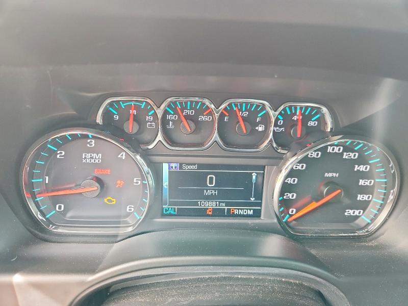 Aukcja sprzedaży 2016 Chevrolet Tahoe, vin: 1GNSKBKC5GR433803, numer aukcji: 54455656