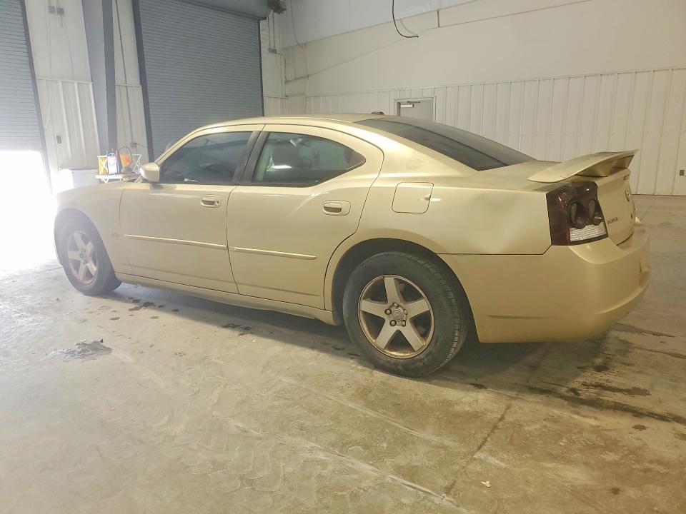 Aukcja sprzedaży 2010 Dodge Charger, vin: 2B3CA3CV2AH202002, numer aukcji: 53050006