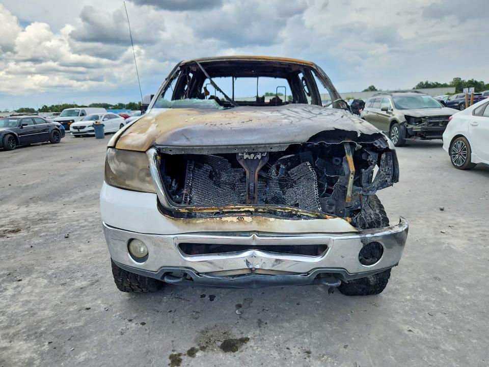 Продаж на аукціоні авто 2007 Ford F150, vin: 1FTPW14V57KD14914, номер лоту: 55363266