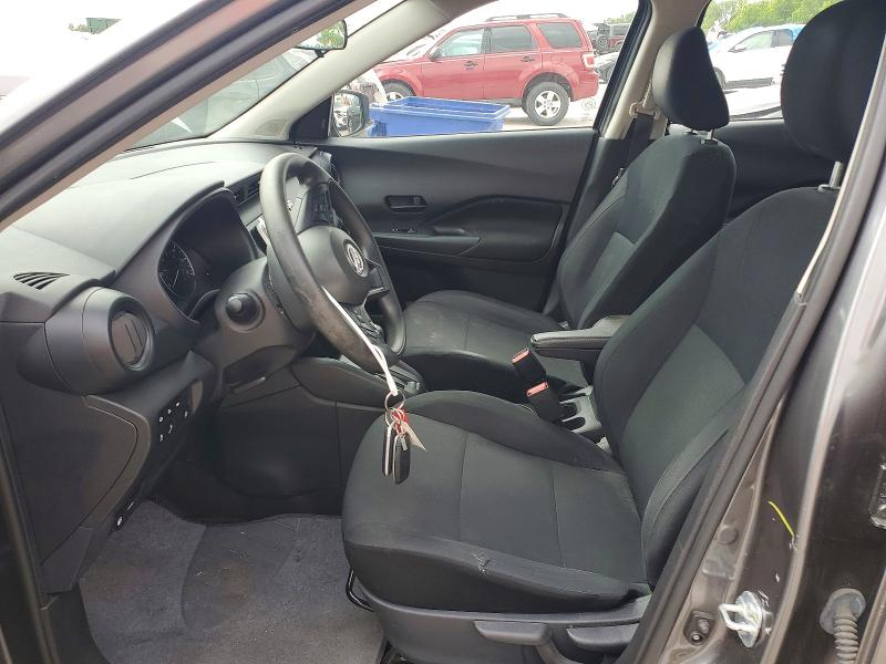Aukcja sprzedaży 2024 Nissan Kicks, vin: 3N1CP5BV5RL480151, numer aukcji: 54116206