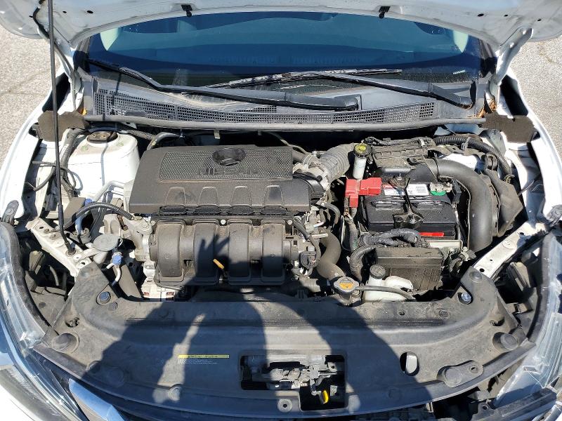 Aukcja sprzedaży 2019 Nissan Sentra, vin: 3N1AB7AP3KY406885, numer aukcji: 51889866