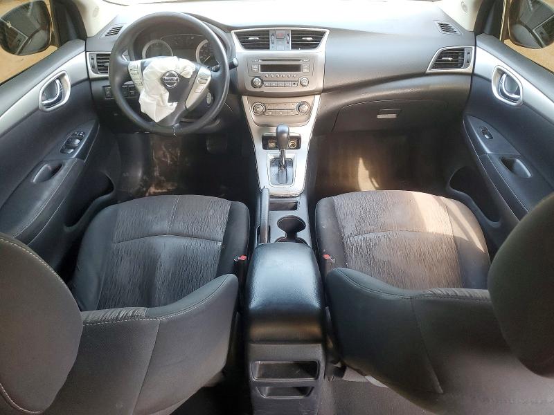 Aukcja sprzedaży 2014 Nissan Sentra, vin: 3N1AB7AP7EY310276, numer aukcji: 52581566