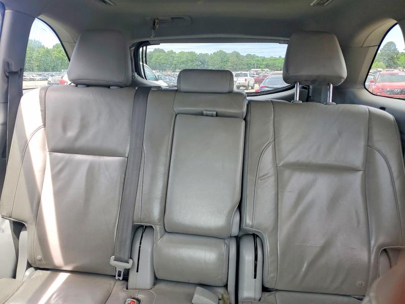 52221936 :رقم المزاد ، 5TDKKRFH2FS044107 vin ، 2015 Toyota Highlander مزاد بيع