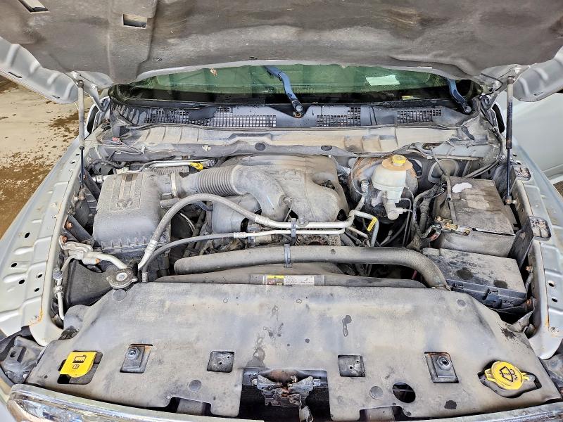 Aukcja sprzedaży 2013 Ram 1500, vin: 1C6RR7GT7DS651326, numer aukcji: 54452826