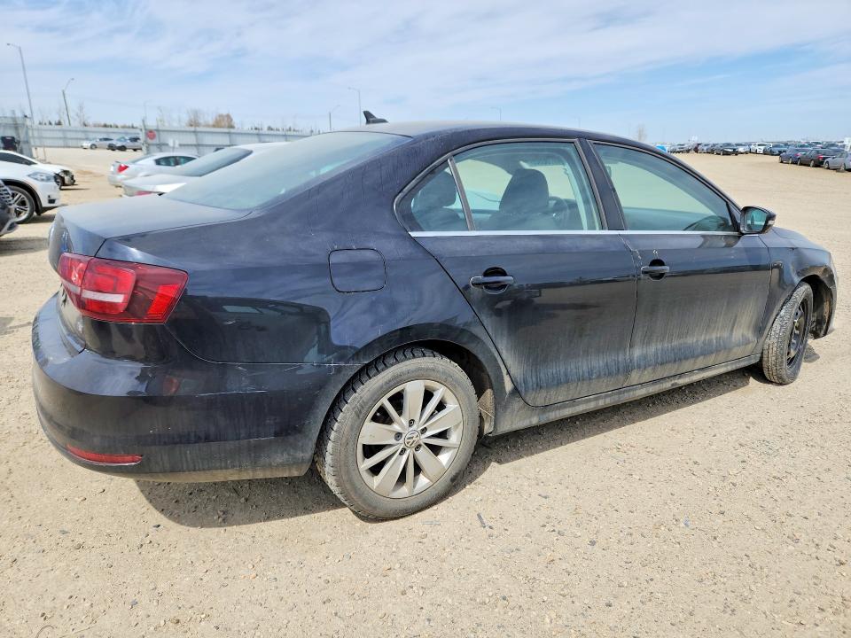 Aukcja sprzedaży 2016 Volkswagen Jetta, vin: 3VW267AJ0GM220332, numer aukcji: 49760566