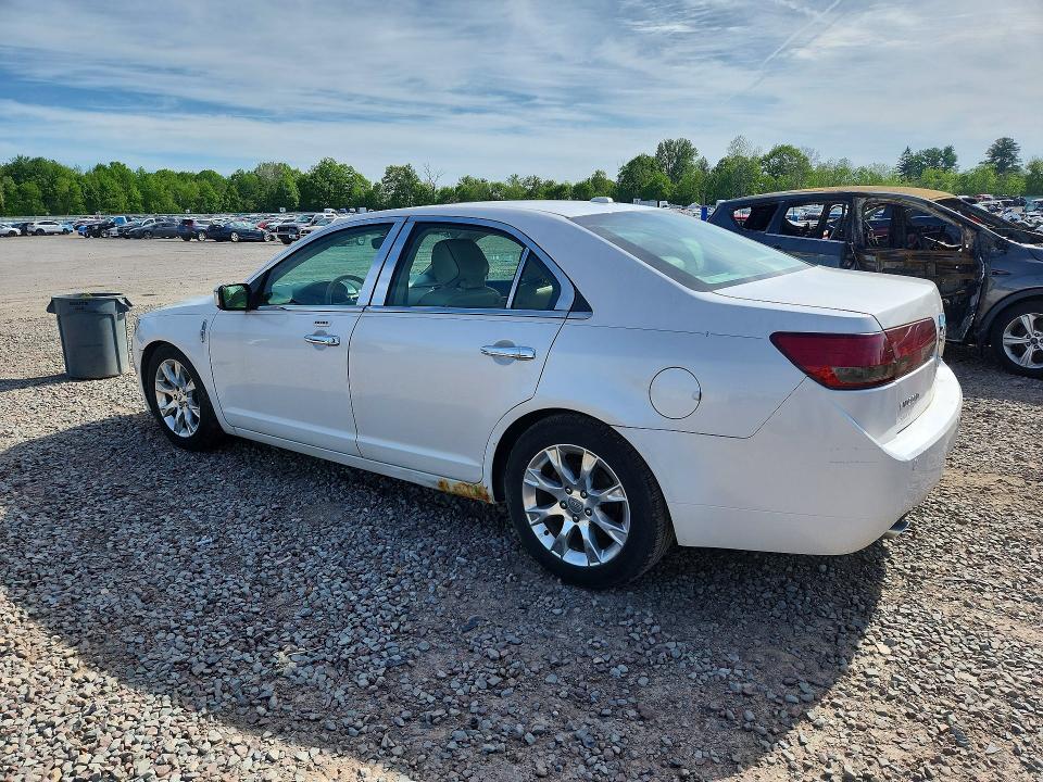 Aukcja sprzedaży 2012 Lincoln Mkz, vin: 3LNHL2JC4CR820628, numer aukcji: 55023636