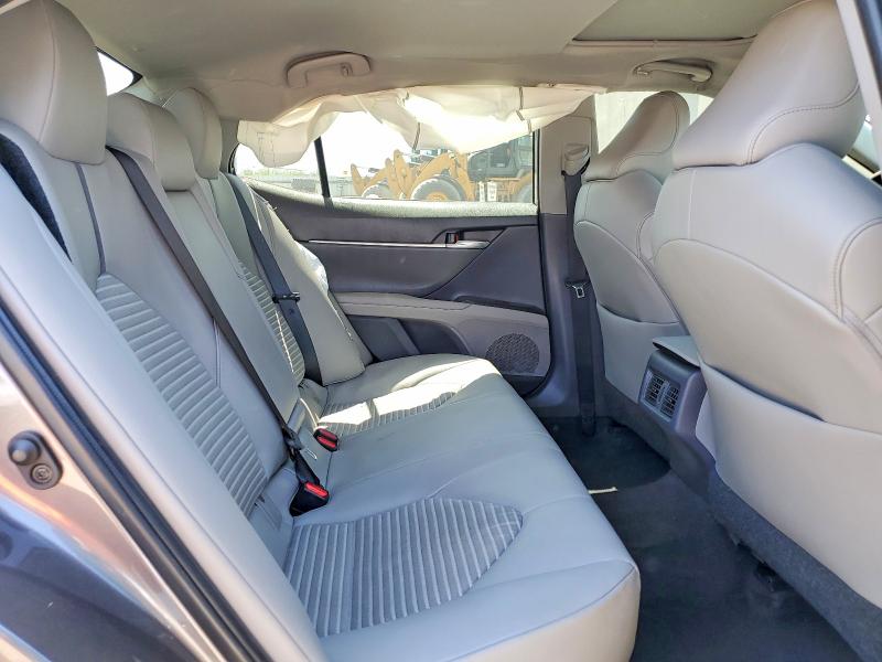 Aukcja sprzedaży 2021 Toyota Camry, vin: 4T1S11AK6MU483080, numer aukcji: 54704316
