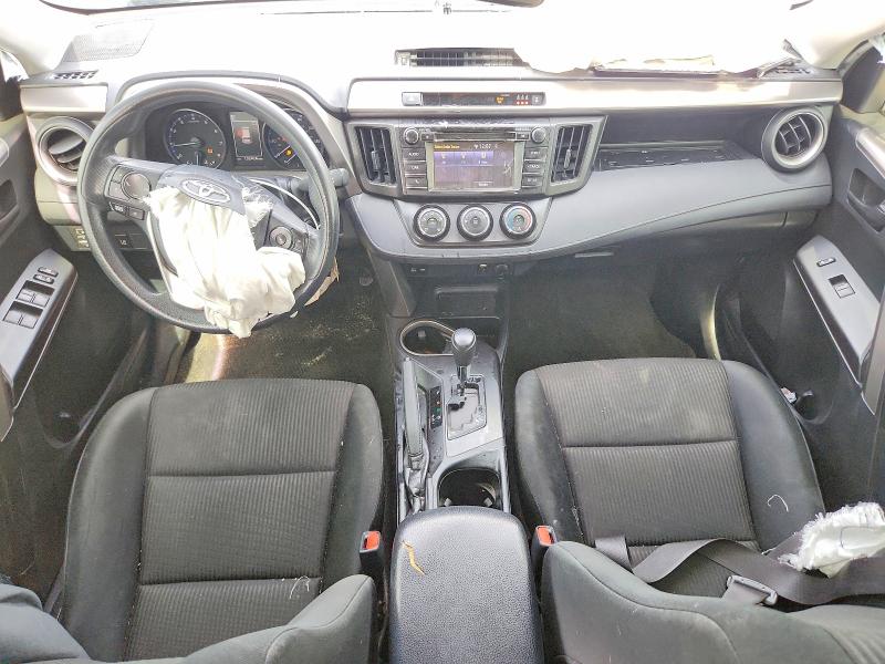 Aukcja sprzedaży 2018 Toyota Rav4, vin: JTMZFREV1JJ166893, numer aukcji: 54878876