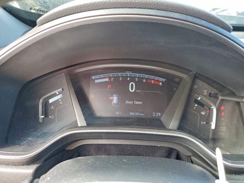 Aukcja sprzedaży 2018 Honda Cr-v, vin: 5J6RW2H8XJL032587, numer aukcji: 53209526