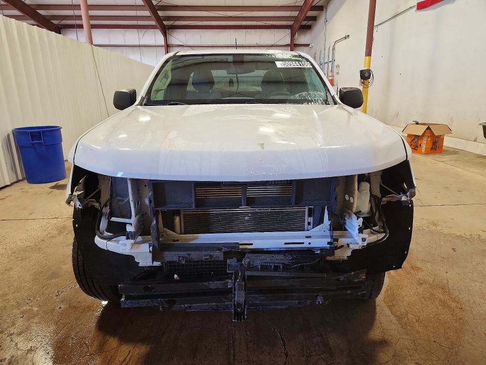 2019 Chev Colorado მანქანა იყიდება აუქციონზე, vin: 1GCHSBEA6K1328675, აუქციონის ნომერი: 50944156