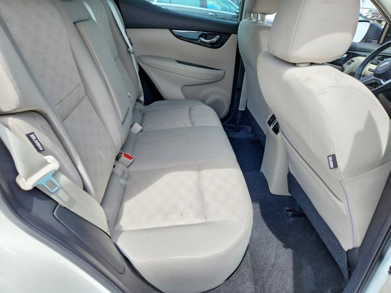 Aukcja sprzedaży 2022 Nissan Rogue Sport, vin: JN1BJ1BV0NW582659, numer aukcji: 52366256