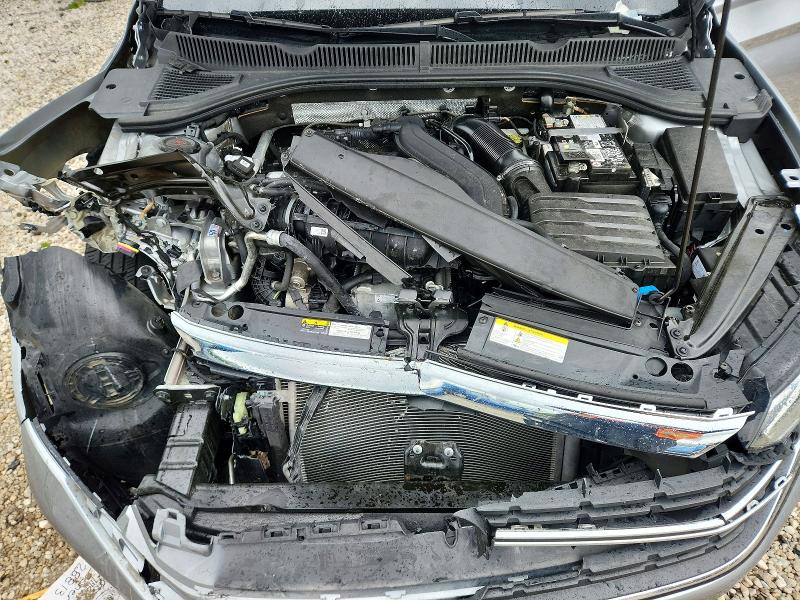 2024 Volkswagen Jetta მანქანა იყიდება აუქციონზე, vin: 3VWEM7BU7RM057936, აუქციონის ნომერი: 54655766