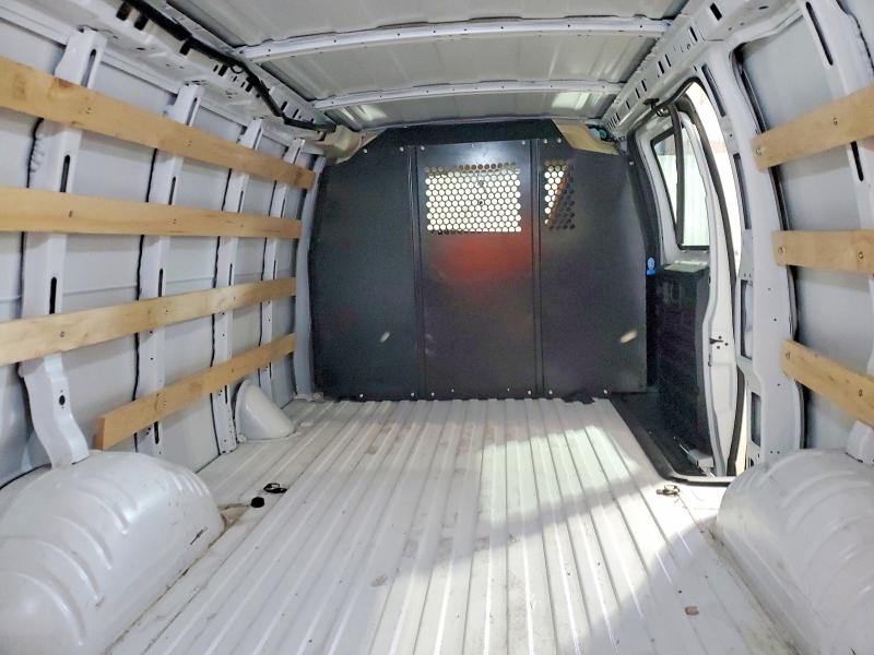 Aukcja sprzedaży 2025 Gmc Savana, vin: 1GTW7AFP5S1172862, numer aukcji: 53413466