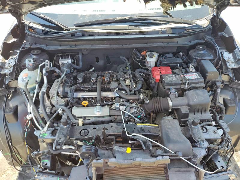 51861146 :رقم المزاد ، 3N1CP5DV5RL509063 vin ، 2024 Nissan Kicks مزاد بيع