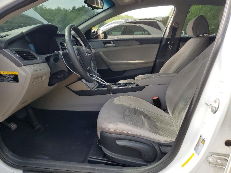 Aukcja sprzedaży 2016 Hyundai Sonata, vin: 5NPE24AF8GH346935, numer aukcji: 54147476