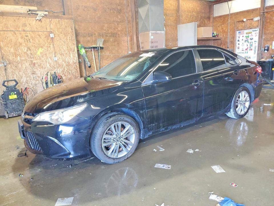 Продаж на аукціоні авто 2015 Toyota Camry, vin: 4T1BF1FK8FU088962, номер лоту: 54993956