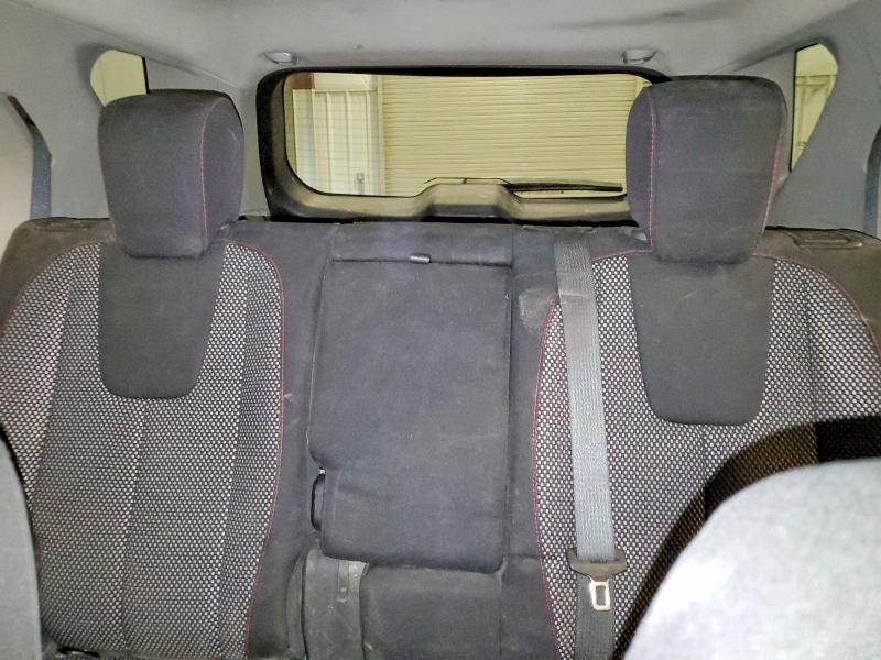 Aukcja sprzedaży 2012 Chevrolet Equinox, vin: 2GNALDEK5C6380923, numer aukcji: 53354356