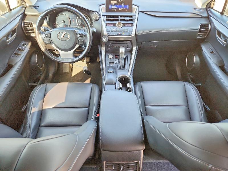 Продажа на аукционе авто 2017 Lexus Nx 200t, vin: JTJBARBZ1H2148029, номер лота: 53519026