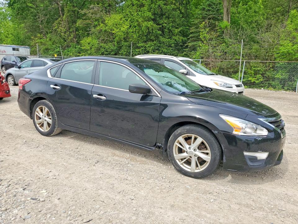 53257676 :رقم المزاد ، 1N4AL3AP2DN432760 vin ، 2013 Nissan Altima مزاد بيع
