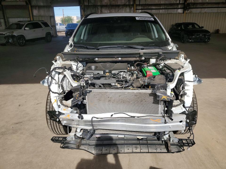 54690286 :رقم المزاد ، 2T3P1RFV7MC210472 vin ، 2021 Toyota Rav4 مزاد بيع