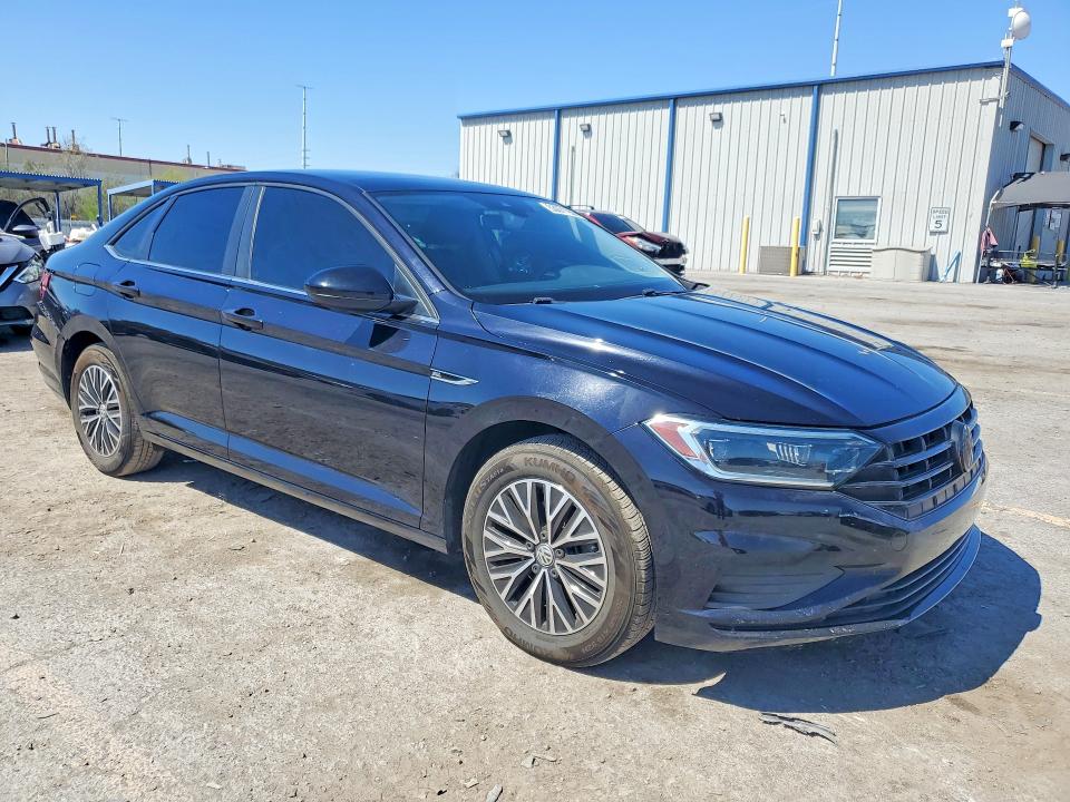 Aukcja sprzedaży 2019 Volkswagen Jetta, vin: 3VWE57BU7KM005614, numer aukcji: 53071956
