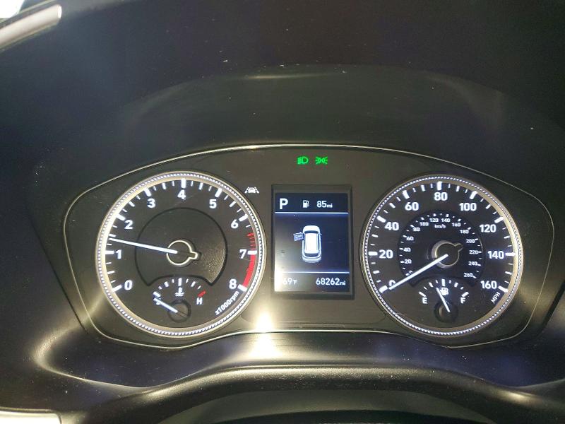 Продаж на аукціоні авто 2019 Hyundai Santa Fe, vin: 5NMS2CAD4KH060808, номер лоту: 53448926