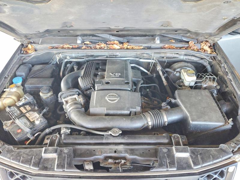 Auction sale of the 2007 Nissan Frontier, vin: 1N6AD09W37C431762, lot number: 53319126