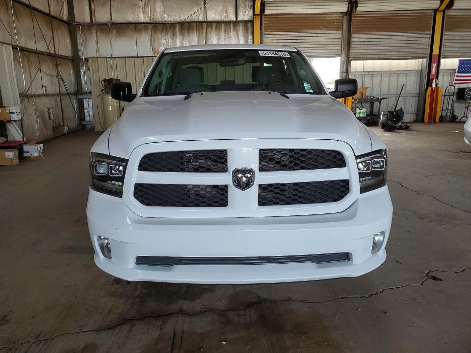 2013 Ram 1500 მანქანა იყიდება აუქციონზე, vin: 1C6RR6KT4DS606894, აუქციონის ნომერი: 54184576
