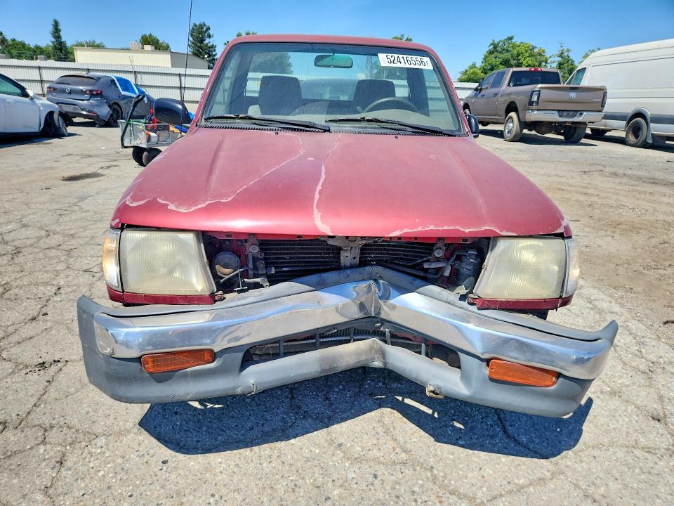 1999 Toyota Tacoma მანქანა იყიდება აუქციონზე, vin: 4TANL42N3XZ423878, აუქციონის ნომერი: 52416556